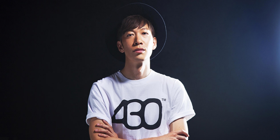 DJ U-ICHI(HOME MADE 家族)